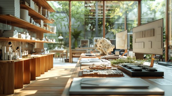 Choisir son agence d'architecte intérieur