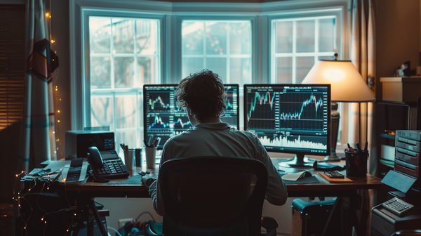 Investir en bourse : les principales étapes à respecter pour bien débuter
