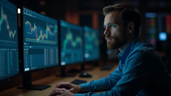 Maîtriser le trading intraday : conseils essentiels pour accroître vos profits