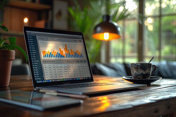 Maîtrisez votre comptabilité en sasu en toute simplicité