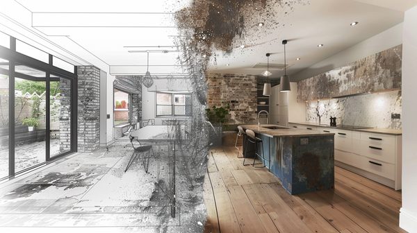 Rénover son bien immobilier sans se ruiner : solutions pratiques et accessibles