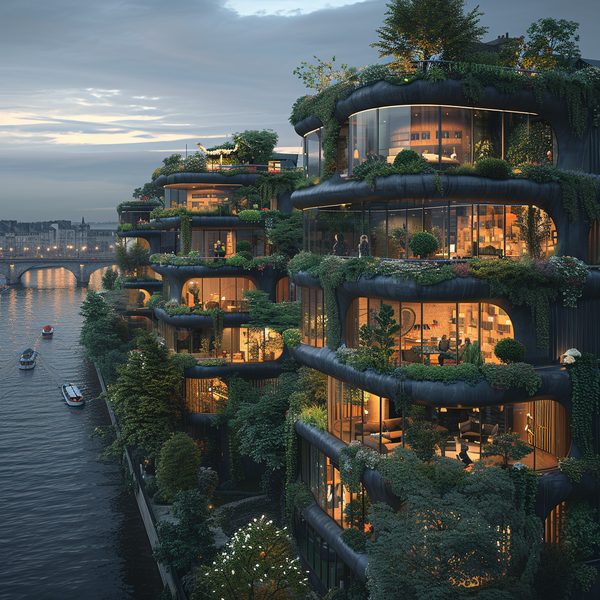 Rouen, ville d'avenir pour l'investissement locatif