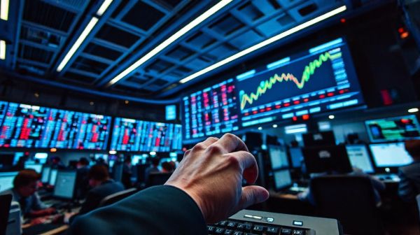 Stratégies gagnantes pour maximiser vos profits en trading intraday