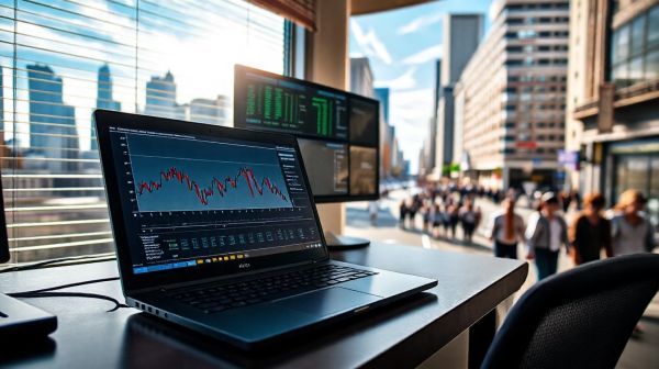 Stratégies gagnantes pour maximiser vos profits en trading intraday