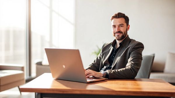 Transformez vos transactions immobilières avec une agence en ligne