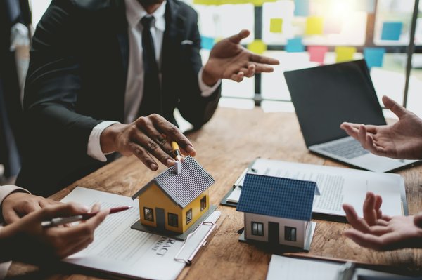 Agence immobilière megève : investissez intelligemment dans le mont blanc