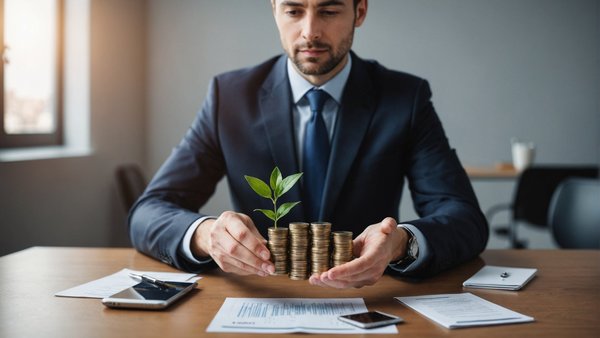 Gestion de patrimoine: pourquoi choisir agora finance