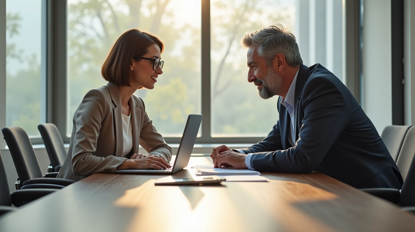 Vos questions sur le choix d'un expert comptable SCI