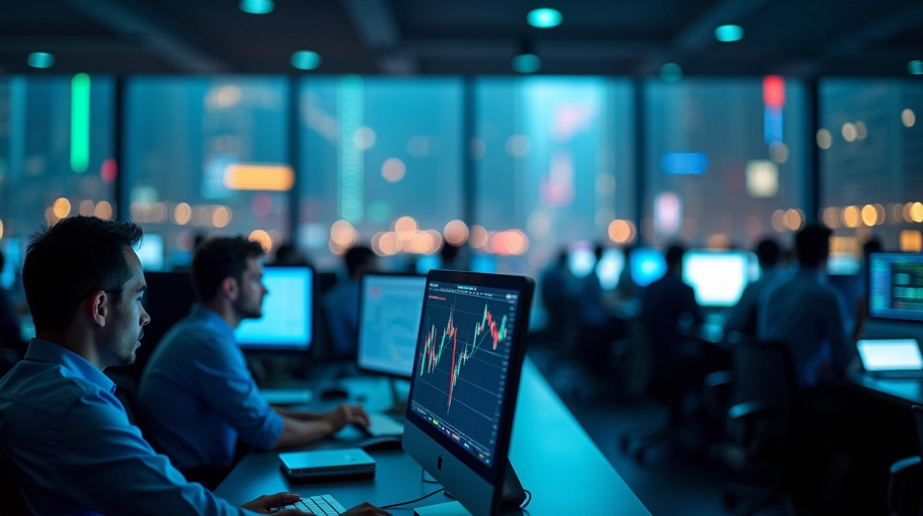 Checklist de préparation avant l'ouverture des marchés